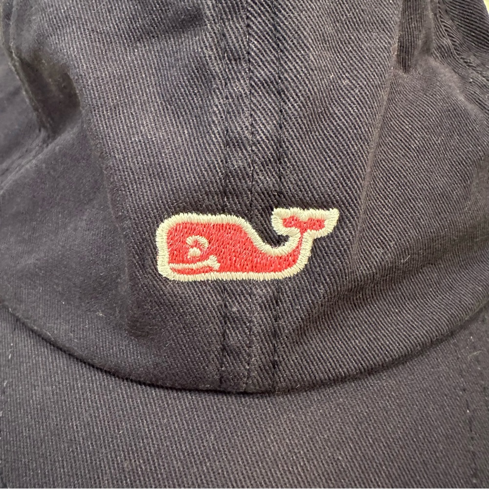 Vineyard Vines Dad Hat View 2